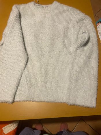 Pull neuf