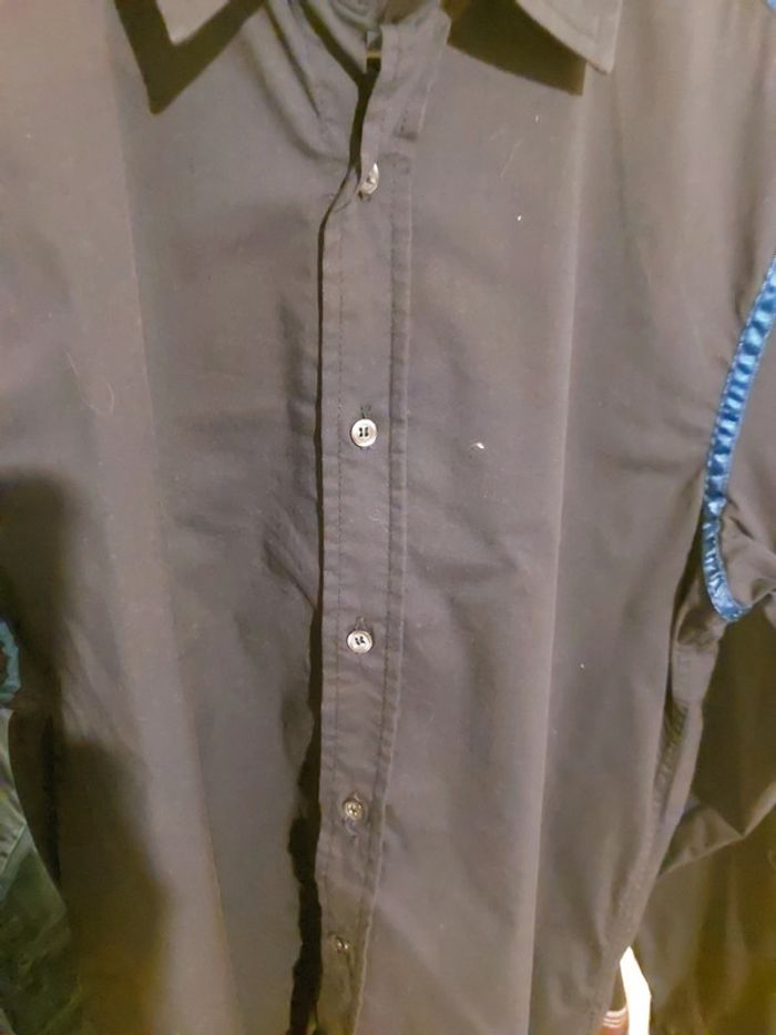 Chemise homme - photo numéro 3