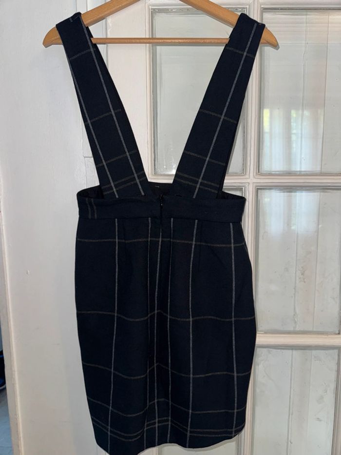 Robe bretelles maje Taille 36 - photo numéro 4