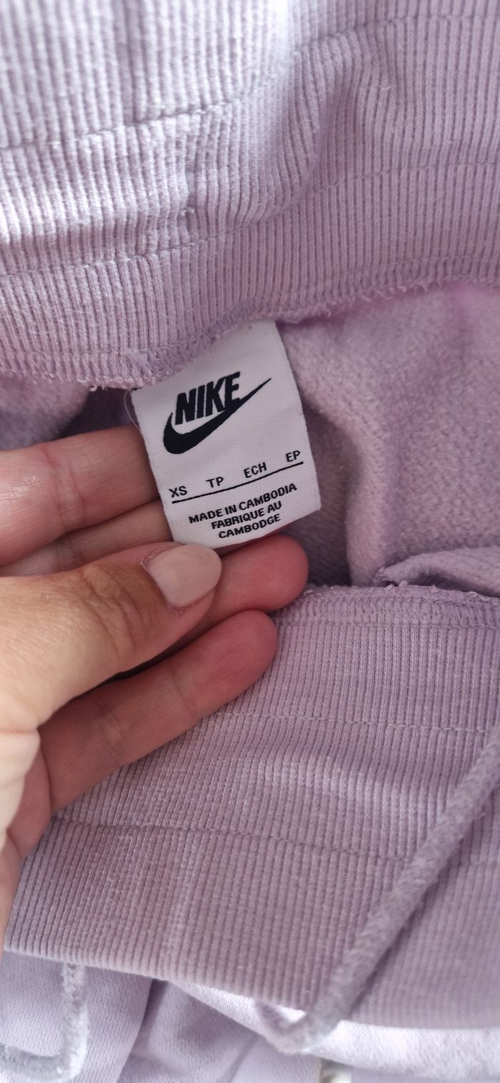 survêtement Nike - photo numéro 3