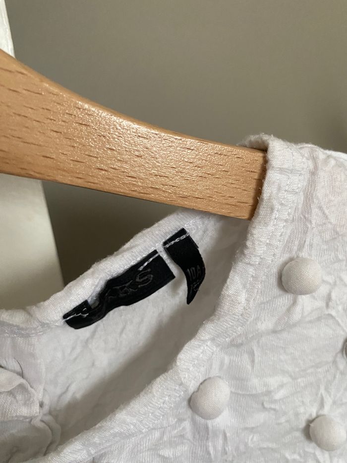 Ikks t10 ans - photo numéro 2