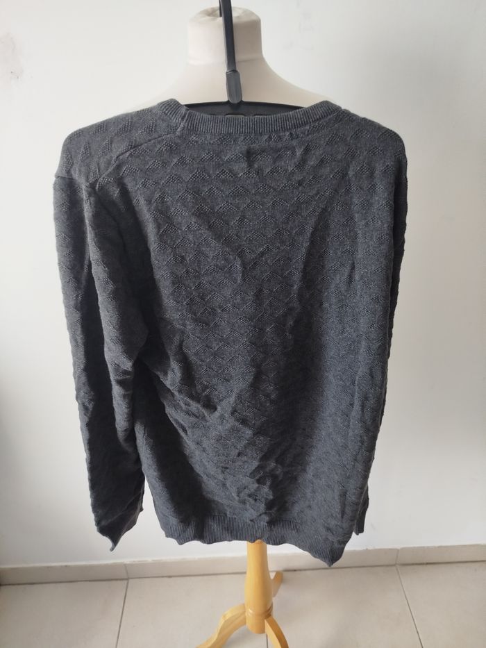 pull jack & Jones taille XL - photo numéro 2