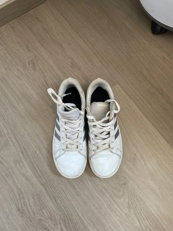 Adidas basket