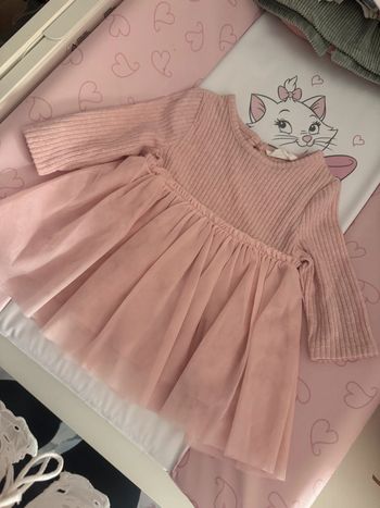 Robe tutu