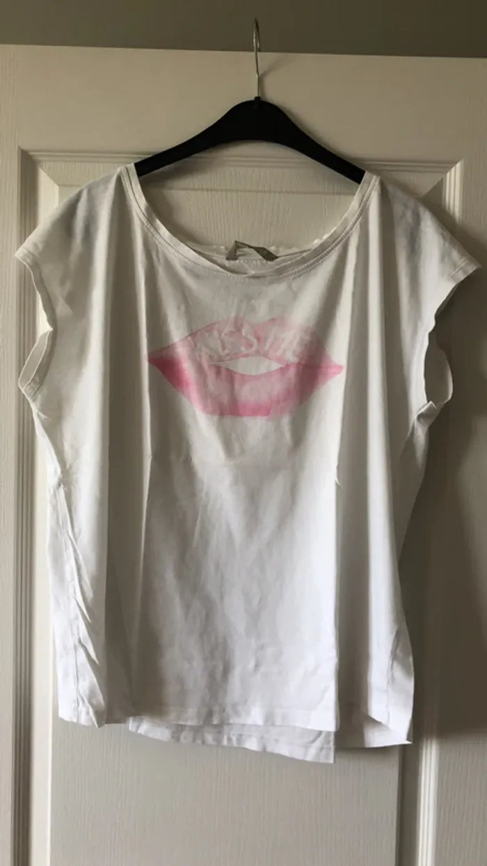 Haut de pyjama