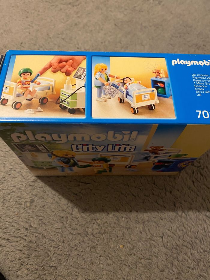 Play mobil - photo numéro 2