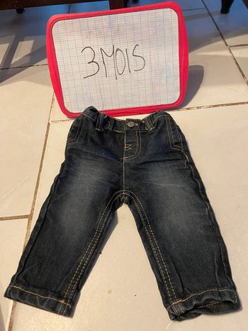 Jeans bebe