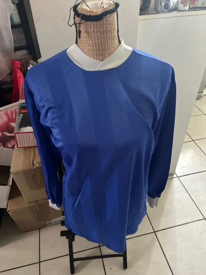 T-shirt de foot classique