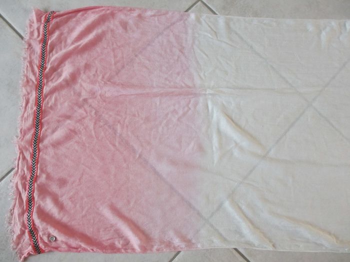 Foulard fille IKKS 148 x 50 cm - photo numéro 2