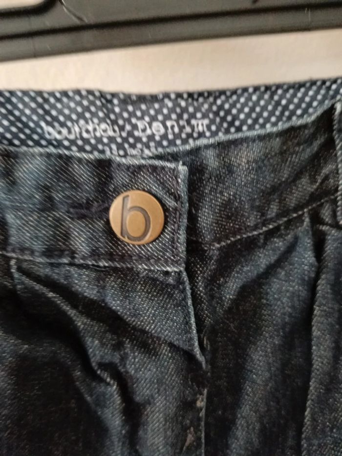 Jeans bout'chou - photo numéro 3