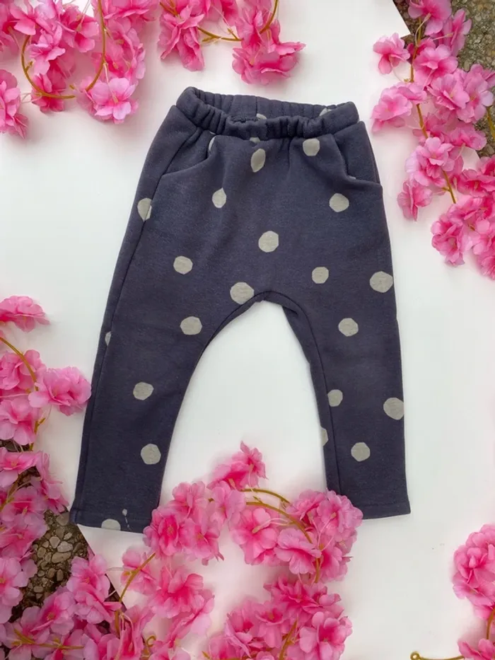 Pantalon bébé