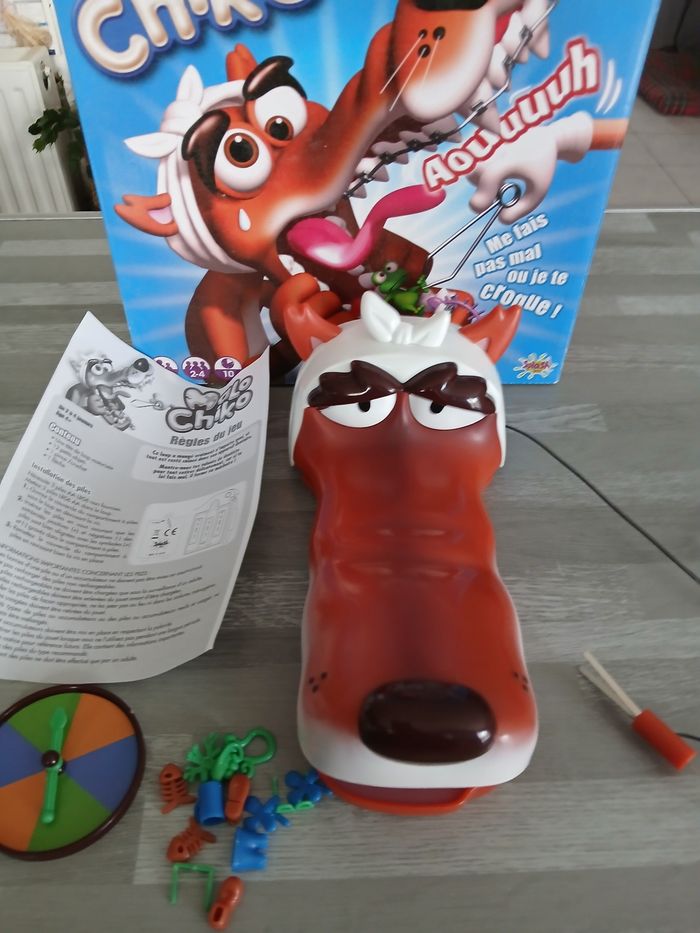 Malo chiko - photo numéro 2