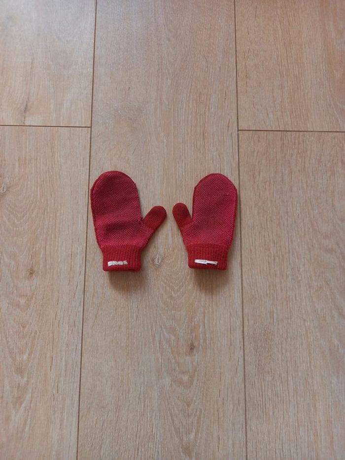 Gants quechua - photo numéro 2