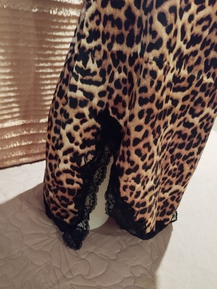 Nuisette Léopard - photo numéro 2