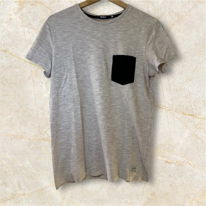 Teeshirt Bizzbee - photo numéro 2
