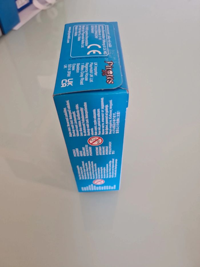 Playmobil 71421 - canonnier des pirates - neuf - photo numéro 3