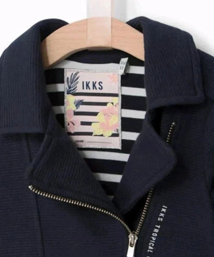 Superbe veste 2 ans - photo numéro 3