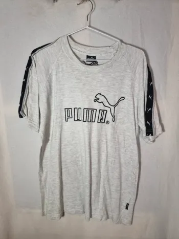 T-shirt Puma