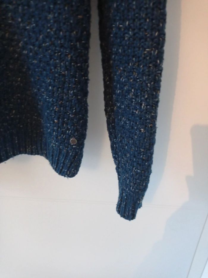 Pull mailles - photo numéro 3