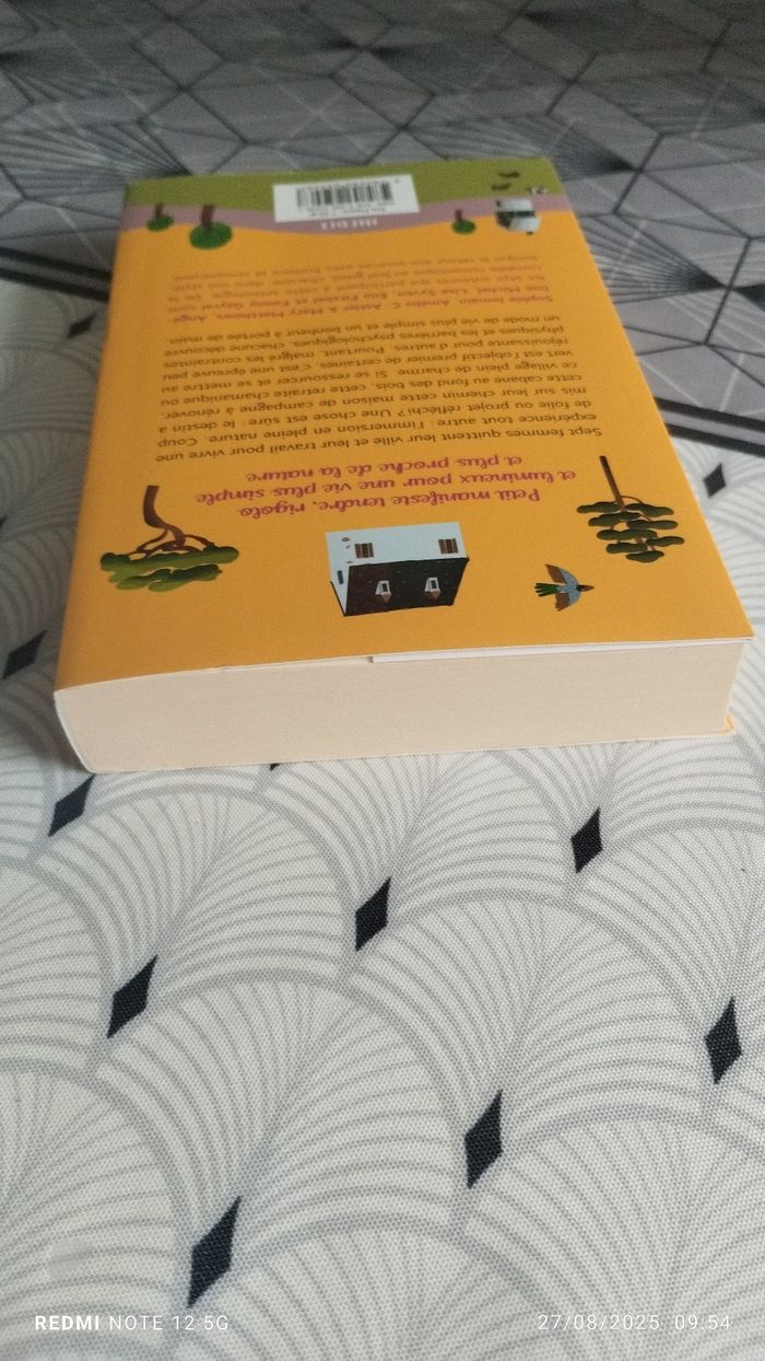 Livre "vite de l'air. Vite du vert " Sophie jomain - photo numéro 5