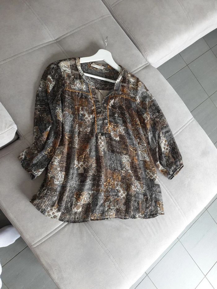 Chemisier été Armand Thiery - photo numéro 2