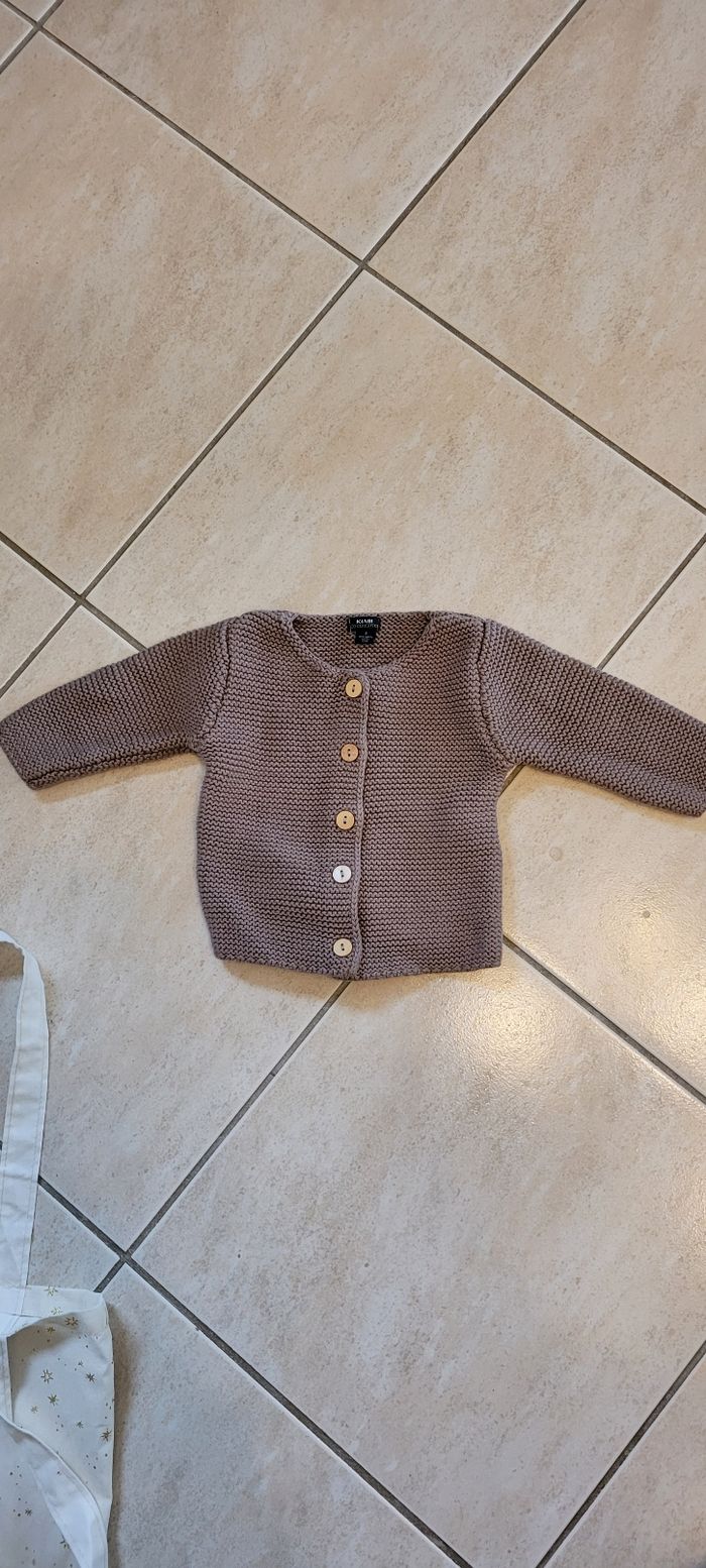 Lots ensembles 3 mois Bébé Garcon - photo numéro 10