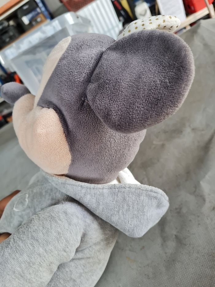 Minnie - photo numéro 3