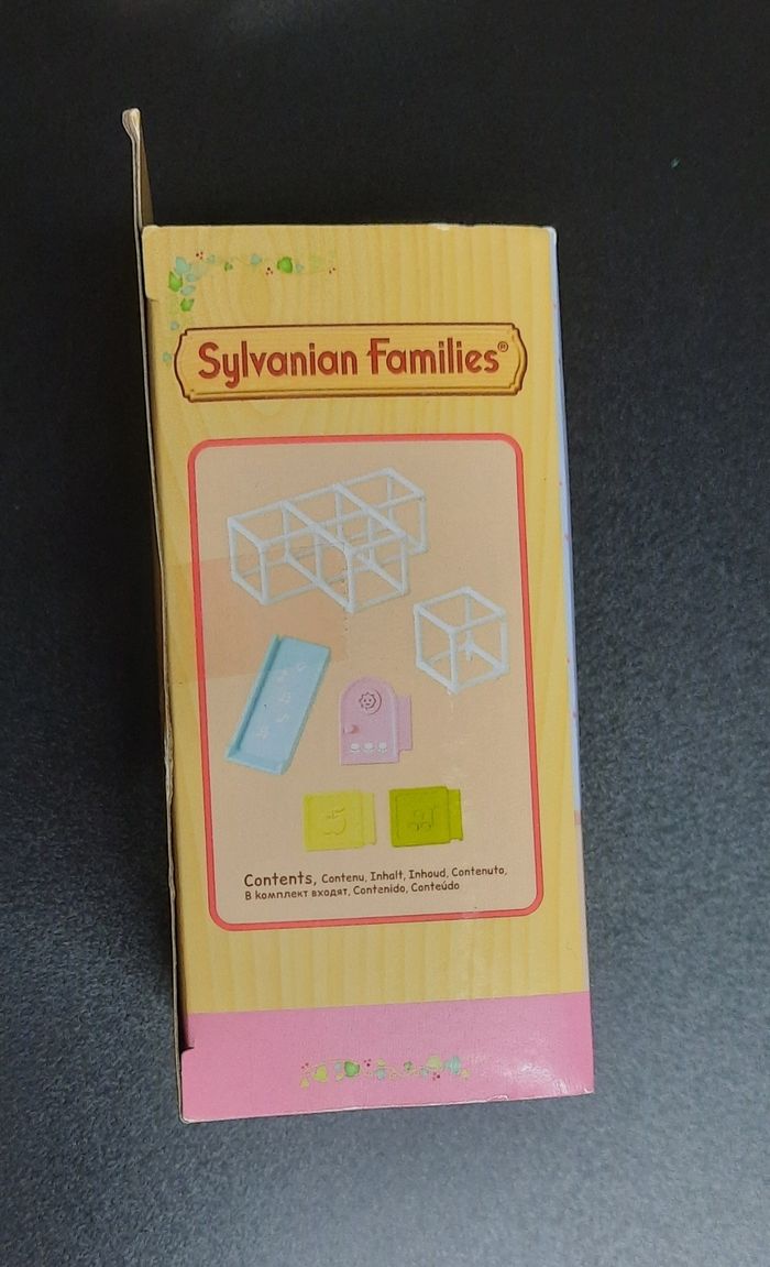 Sylvanian families - photo numéro 2