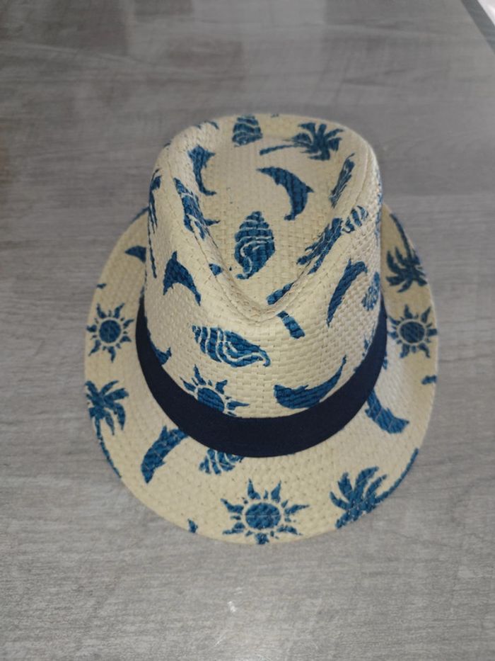 Chapeau enfant