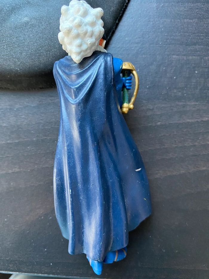 Figurine One Piece X Drake manga - photo numéro 7