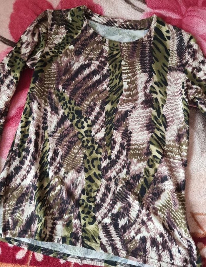 Haut femme 42 - XL - photo numéro 5