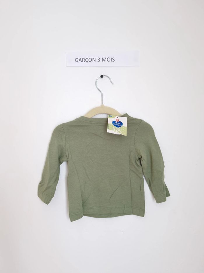 T-shirt - photo numéro 2