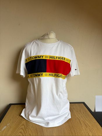 T-shirt garçon taille 164