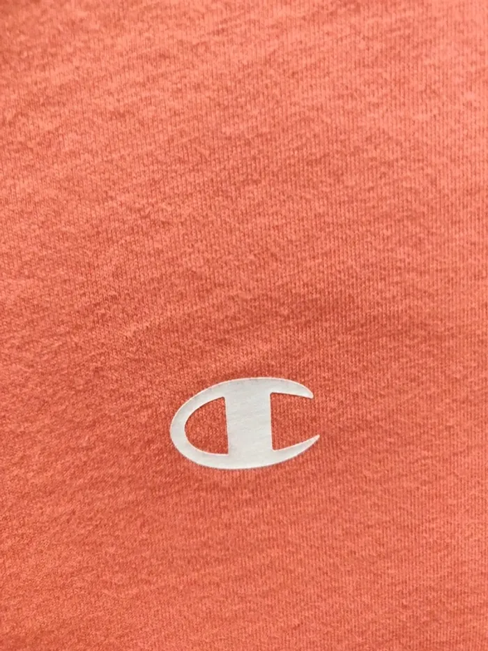 T shirt Champion - photo numéro 5