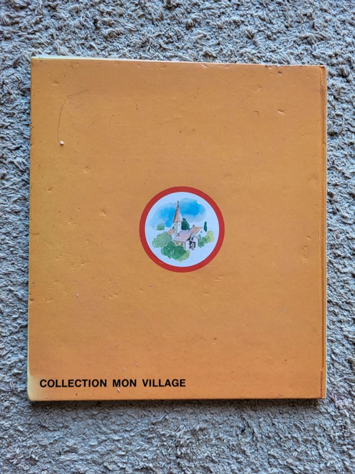 Livre de 1978 Papi a 100 ans d'André Lefèvre - photo numéro 2