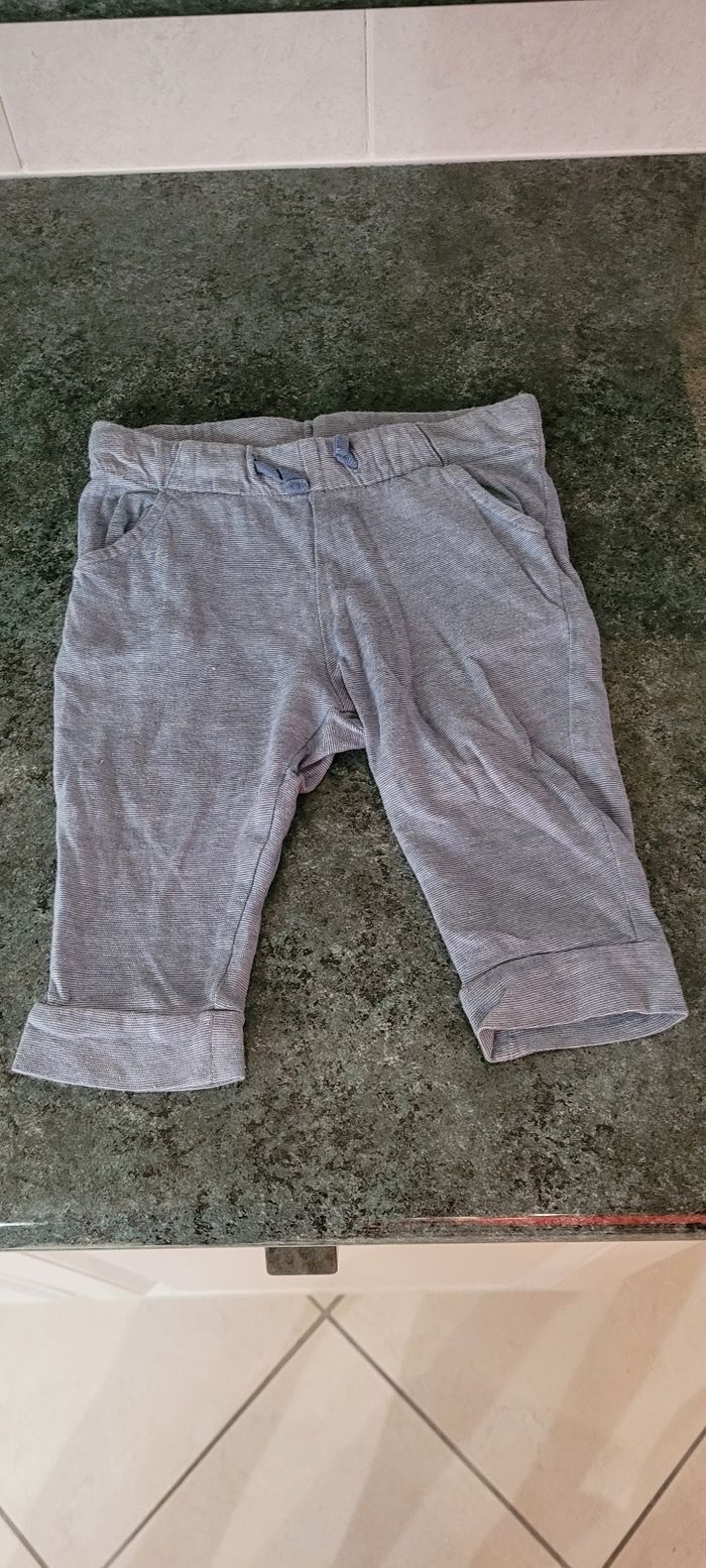 Pantalon fille - photo numéro 5