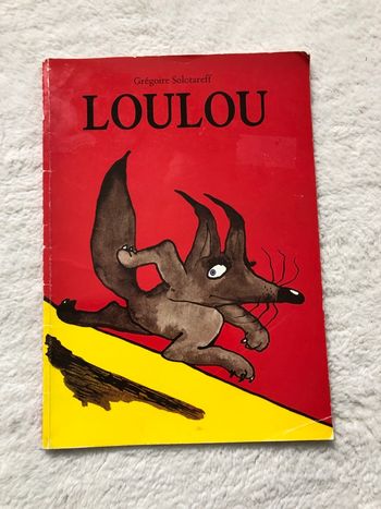 Loulou