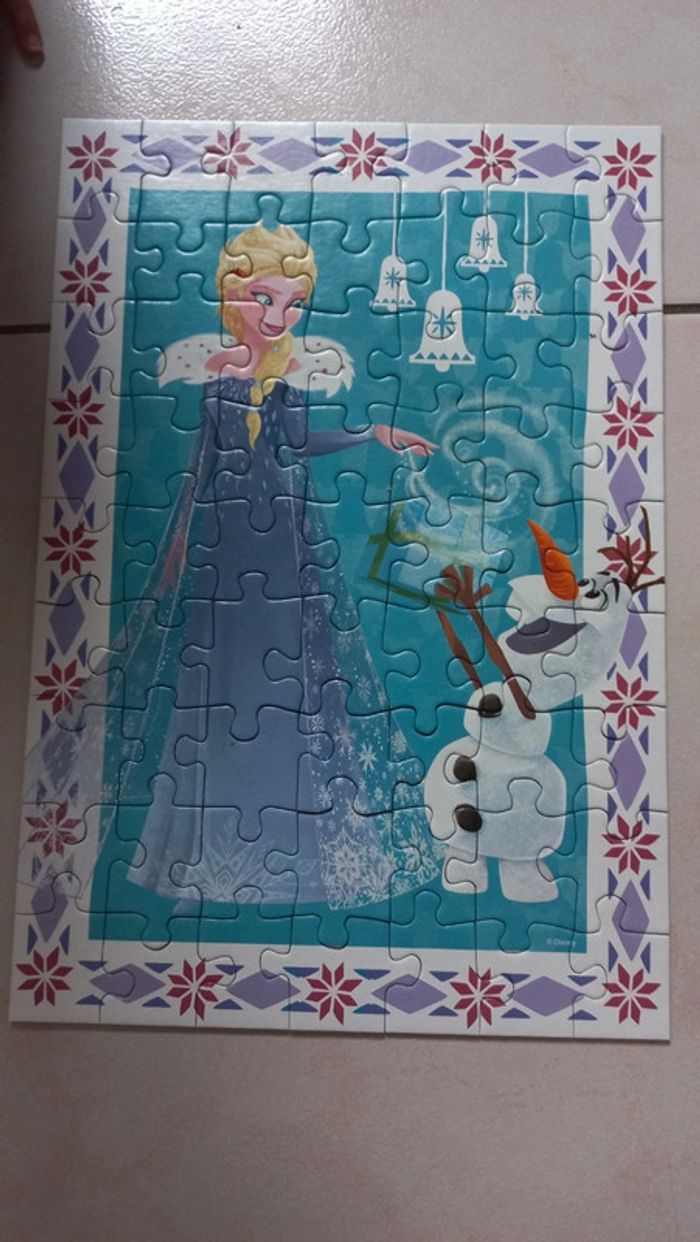 Puzzle