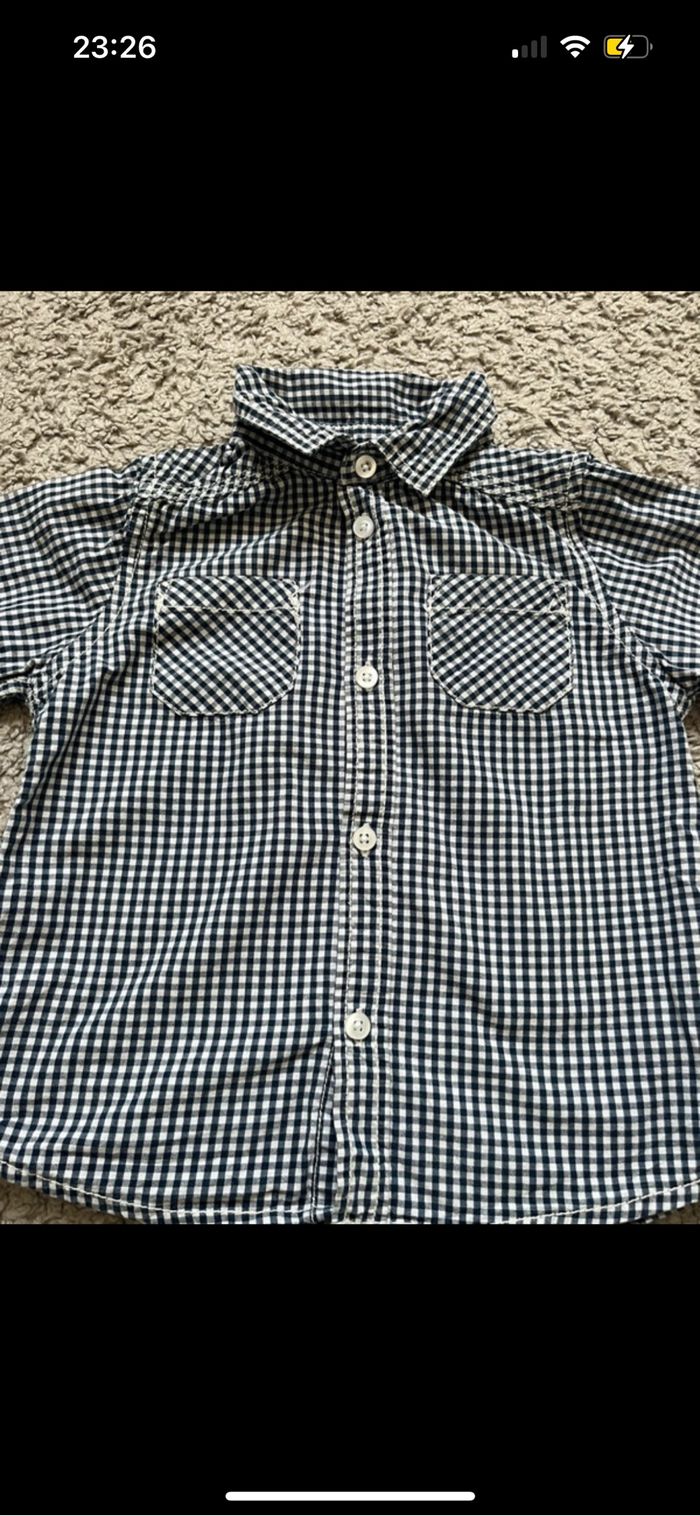 Chemise - photo numéro 2