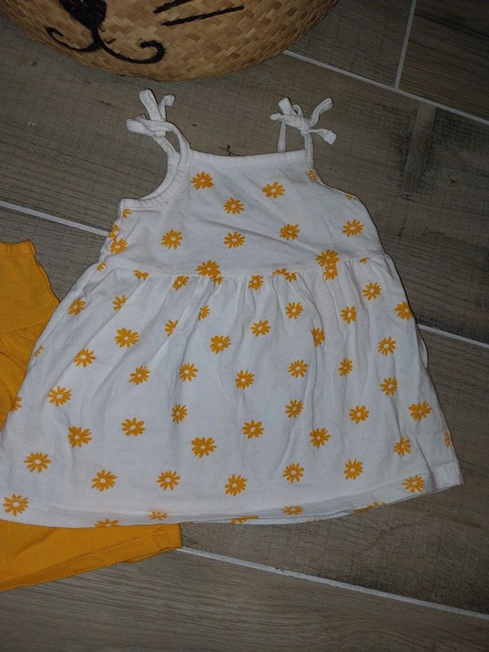 Robe bébé - photo numéro 2