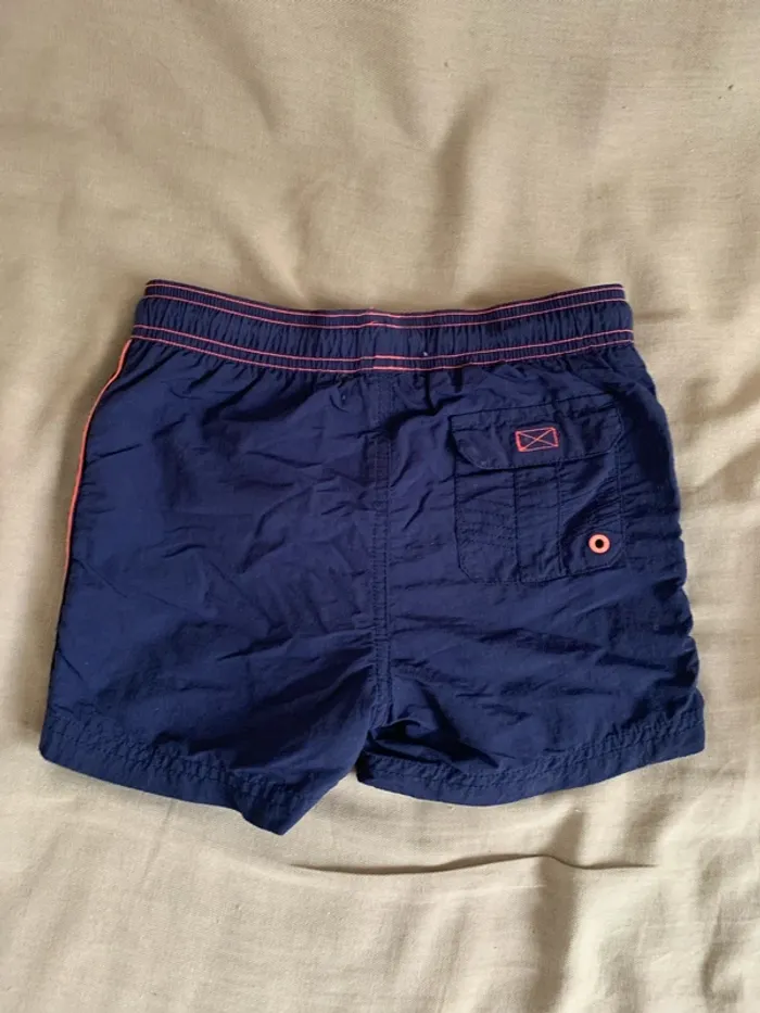 Short de bain - photo numéro 3