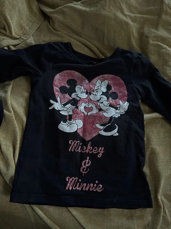 Haut mini