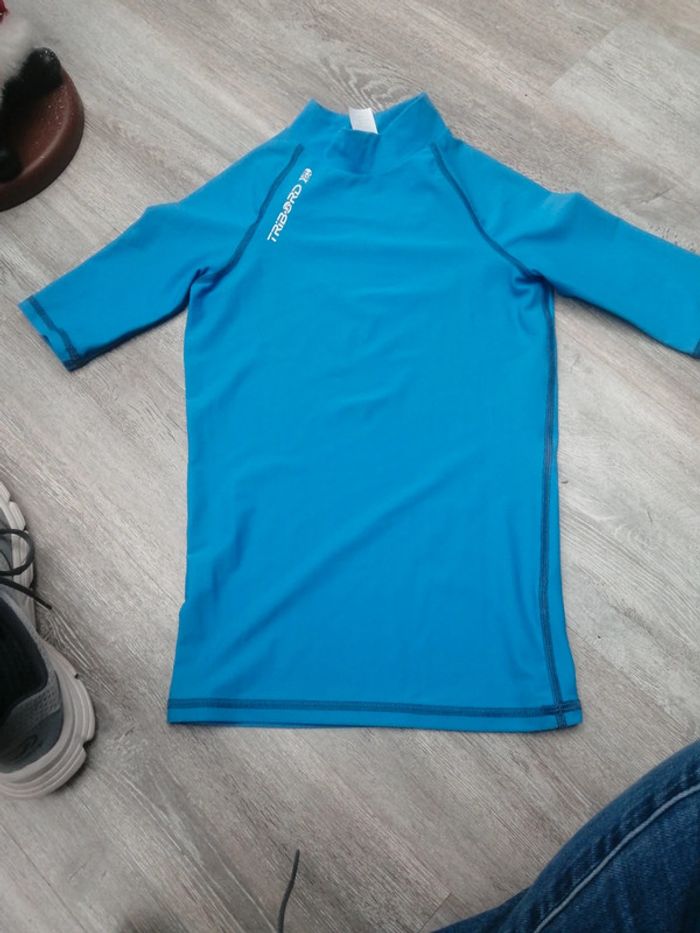 Tee shirt Manche courte UV