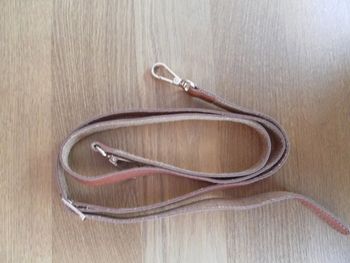 bandoulière sac camel