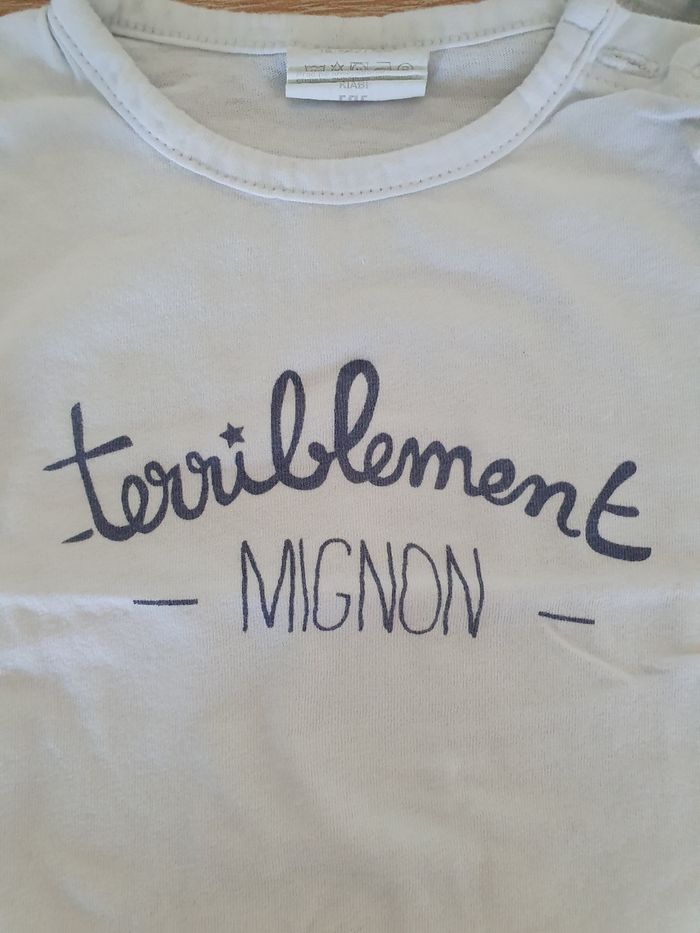 Tee shirt - photo numéro 2