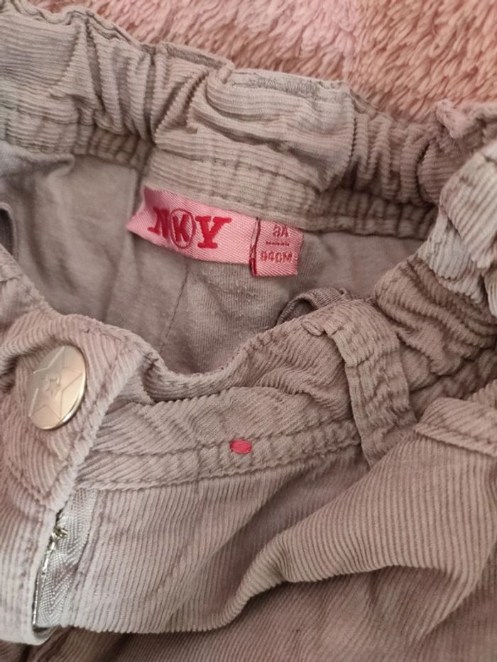 Pantalon épais - photo numéro 2