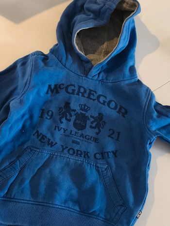 Sweats à capuche
