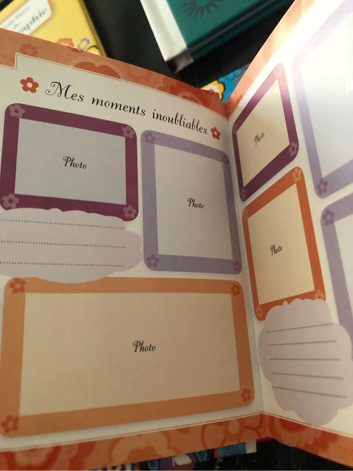 La petite bibliothèque des filles - photo numéro 4