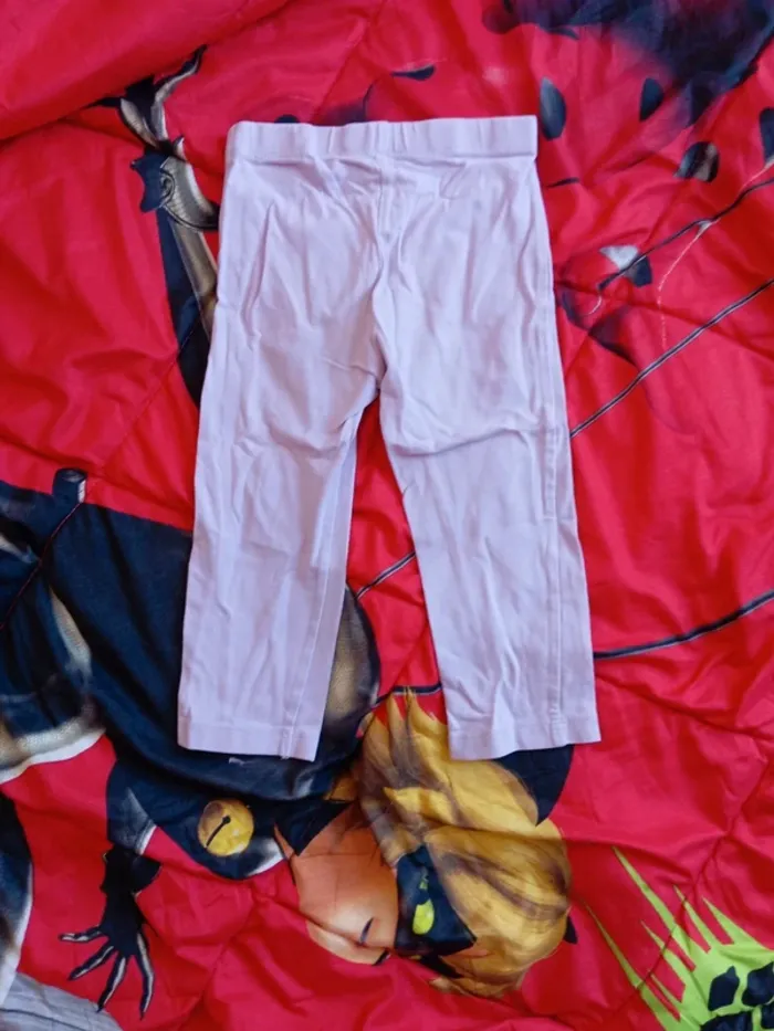 Lot leggings - photo numéro 2