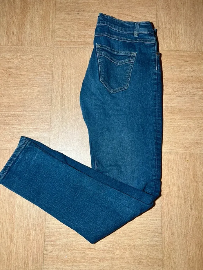 Jeans Pimkie - photo numéro 7